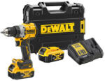 DEWALT DCD805P2LRT-QW Бормашина-винтоверт