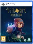 Dear Villagers Deer & Boy [Deluxe Edition] (PS5)
