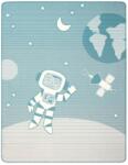 biederlack Spacekid gyermek pléd 75x100cm (822017)