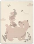 biederlack Foxy&Friednds gyermek pléd 75x100cm (822055)