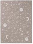 biederlack Universe Taupe gyermek pléd 75x100cm (822376)