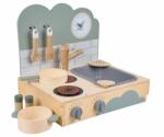 Simba Toys Eichhorn fa játékkonyha 100002700