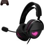 ASUS ROG Pelta Core black (90YH04E0-BHUA00) Слушалки