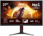 AOC CQ27G4Z2 Монитори