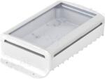 BOPLA Carcasă desktop BOPLA BoVersa albă 140x258x66 mm IP66/IP68 (48326430.HMT2)