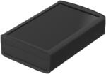 BOPLA Carcasă desktop BOPLA BoVersa policarbonat negru 185x275x73mm IP66/IP68 (48318655.HMT1)