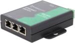 BRAINBOXES Switch Ethernet 5 porturi RJ45 (SW-005)
