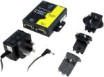 BRAINBOXES Server porturi seriale 3 porturi IP30 (ES-257)