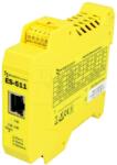 BRAINBOXES Server porturi seriale 2 porturi RJ45 (ES-511)