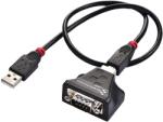 BRAINBOXES Convertor RS232/USB IP50, 1 Port (US-159)