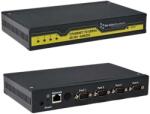 BRAINBOXES Server porturi seriale 5 porturi IP30 (ES-701)