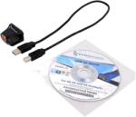 BRAINBOXES Convertor RS232/USB IP50 1 port (US-235)