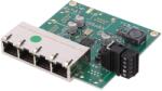 BRAINBOXES Switch Ethernet 4 porturi RJ45 (SW-104)