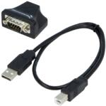 BRAINBOXES Convertor RS422/485/USB IP50 (US-320)