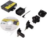 BRAINBOXES Server porturi seriale 2 porturi IP30 (ES-246)