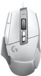Logitech G502 X white incl G240 Mousepad (991-000490) Mouse pad