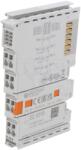 Beckhoff Automation Intrare digitală EtherCAT 24VDC, 8 canale (EL1018)