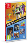 Atari Toy Story Double Pack: Toy Story Retro Roundup! + Toy Story 3 Complete Edition (Switch)