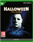 Nighthawk Interactive Halloween The Game (Xbox Series X/S)