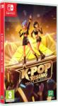 Microids K-Pop Rising Dream to Shine (Switch)