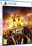 Microids K-Pop Rising Dream to Shine (PS5)