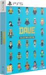 Silver Lining Interactive Dave the Diver [Collector's Edition] (PS5)