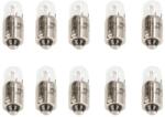 Bosch Bec (carton 10buc) T2W 24v 2w BA9S Trucklight (1987302508/10)