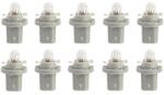 Bosch Bec de Bord (carton 10buc) PBX5 24v 1 2w Trucklight (1987302514/10)