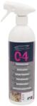 NAUTIC CLEAN Eliminator de Mucegai 04 Mildew Aplicatie: Eliminator de Mucegai Ph: 12 5 Capacitate: 0 75 L Marine, Nautic (04ML2-750)
