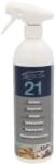 NAUTIC CLEAN Agent de Curățare a Tapițeriei 21 Textil Curatitor Aplicatie: Czyszczenie Tapicerki Imitacji Skory Ph: 7 Marine, Nautic (NC21ML2-750)