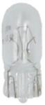 Bosch Bec de Bord (carton 10buc) W2W 24v 2w Trucklight (1987302516/10)