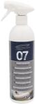 NAUTIC CLEAN Solutie Curatare de Pontoane 07 Pneumatic Si Semi Rigid Aplicatie: Barca Gonflabila / Spalarea Marine, Nautic (07ML2-750)