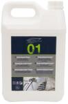 NAUTIC CLEAN Șampon de Uscare 01 Autodry Shampoo Perloban Aplicatie: Șampon Universal Ph: 13 5 Capacitate: 5 L Marine, Nautic (01ML2-5)