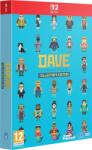 Silver Lining Interactive Dave the Diver [Collector's Edition] (Switch 2)