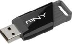 PNY Attaché X 32GB USB 3.2 (P-FD32GATTX-GE)