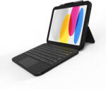 ZAGG -kb-tough Keys-apple-ipad 1 10th Gen/a16-black-german (b2b B (103117079)
