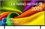 LG 43NU850B3LA