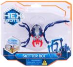 Spin Master Hex Bots Paianjen Robot Albastru (6072914_20151897)