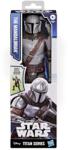 Hasbro Star Wars Titan Series Figurina Mandalorianul 30Cm (G2601_G2688) - ejuniorul Figurina