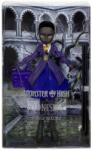Mattel Monster High Wednesday Papusa Bianca Barclay (MTJDR71) - ejuniorul