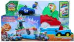 Spin Master Patrula Catelusilor Filmul Cu Dinozauri Set Sediu Mobil Dino Cu Figurina Si Accesorii (6076044) - ejuniorul Figurina