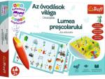 Trefl Joc Lumea Prescolarului Cu Creion Magic (02100) - ejuniorul Figurina