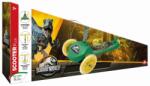 AS Trotineta Plus Jurassic World (5004-50237)