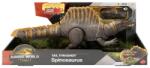 Mattel Jurassic World Rebirth Tail Thrasher Dinozaur Spinosaurus Interactiv Cu Miscari Si Sunete (MTJGB56)