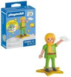 Playmobil - Figurina de colectie aniversara 80 de ani Micul Print (PM72285) - ejuniorul Figurina