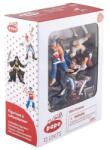 Papo Figurina Minifigurine Pirati 12 Piese (Papo33017) - ejuniorul Figurina