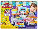 Hasbro Play Doh Set Bucataria Super Sizzlin (G2309)