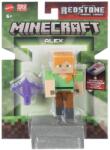 Mattel Minecraft Craft A Block Figurina Alex 8Cm (MTGTP08_JJR91) - ejuniorul Figurina
