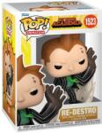 Funko POP Animation: MHA- Re-Destro (75558) Figurina