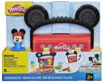 Hasbro Play Doh Disney Jr Clubul Lui Mickey Mouse Set La Garaj (G3109) - ejuniorul